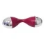 Вагинальные шарики Minx Love Drops Sensual Vibrator, розовый - Фото №2