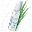Массажный лубрикант Aquaglide Massage + Glide Lemongrass, 200 мл - Фото №2