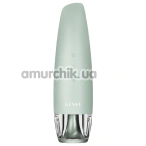 Микротоковый LED-излучатель для восстановления кожи лица Geske Anti-Aging Skin Renewer 9 in 1, зеленый - Фото №1