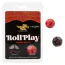 Секс-гра кубики Naughty Bits Roll Play Naughty Dice Set - Фото №7