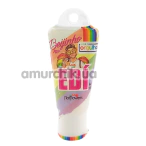 Гель для римминга Beijinho No Edi - Tutti Frutti, 15 мл - Фото №1