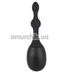 Интимный душ Black Velvets Douche Small - Фото №1
