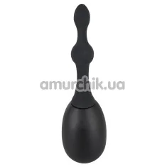 Интимный душ Black Velvets Douche Small - Фото №1