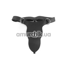 Трусики для страпона Heavy Duty Harness Fantasy Series - Фото №1