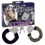 Наручники Hand Schellen Love Cuffs Switch - Фото №2