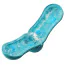 Мастурбатор Tenga Flip Orb Ocean Blue, голубой - Фото №4