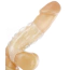 Насадка на пеніс Size Matters Clear Sensations Enhancer Sex Sleeve, прозора - Фото №2