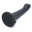 Фалоімітатор Fifty Shades Of Grey Feel It Baby G Spot Dildo, чорний - Фото №3