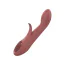 Вібратор Nude G-Spot Duo Vibrator Sierra, червоний - Фото №7