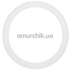 Ерекційне кільце PotenzPlus Large, прозоре - Фото №1