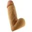 Фалоімітатор So Real Cock - Фото №2