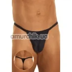 Труси-стрінги чоловічі Thong (модель 4473) - Фото №1