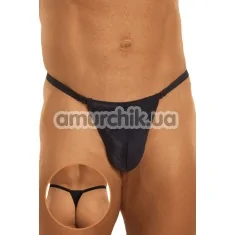Труси-стрінги чоловічі Thong (модель 4473) - Фото №1