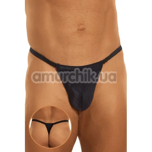 Труси-стрінги чоловічі Thong (модель 4473)