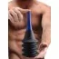 Интимный душ Tom of Finland Hot Water, черный - Фото №5