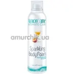 Массажная пена Amoreane Sparkling Body Foam Passionfruit Daiquiri - маракуйя и Дайкири, 150 мл - Фото №1