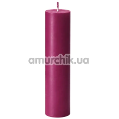 Свічка Feral Feelings WaxPlay Candle, бордова - Фото №1