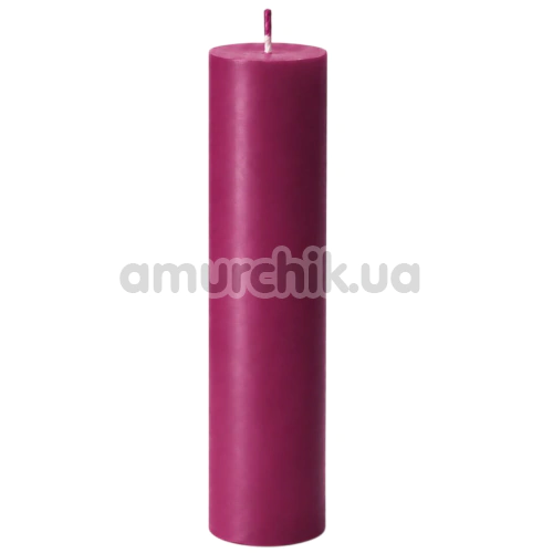 Свічка Feral Feelings WaxPlay Candle, бордова - Фото №1
