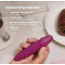 Вібратор Lelo Mia 3 Black (Лело Міа 3 Блек), чорний - Фото №13