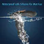 Вибростимулятор простаты с ротацией Men's Play Prostate Massager With Vibration & 360 Rotation B12, черный - Фото №10