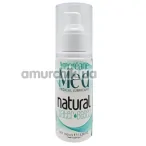 Лубрикант с фитопланктоном Amoreane Med Natural, 100 мл - Фото №1