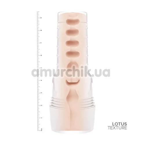 Fleshlight Stoya Lotus (Флешлайт Стойя лотос)