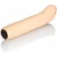 Вибратор для точки G Silicone Stud Chubby G, телесный - Фото №5