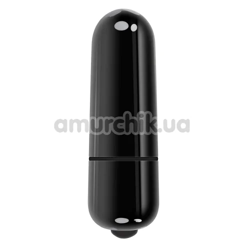 Набір насадок на пеніс Selopa Choose Your Adventure, чорний