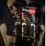 Веревка Mai Attraction Pleasure Toys Bondage Rope 10m, черная - Фото №6