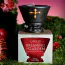 Свеча Upko Dreaming Of Garden Low Temperature Wax Candle, черно-бордовая - Фото №5