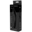 Вибратор для точки G Dark Desires Maxima Curved Vibrator, черный - Фото №3