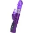Вибратор A-Toys High-Tech Fantasy 765009, фиолетовый - Фото №4