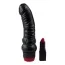 Вибратор Natur-Vibrator, черный - Фото №4