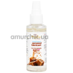 Массажный лубрикант MyLove Aroma Series Personal Lubricant 2in1 Salted Caramel - соленая карамель, 50 мл - Фото №1