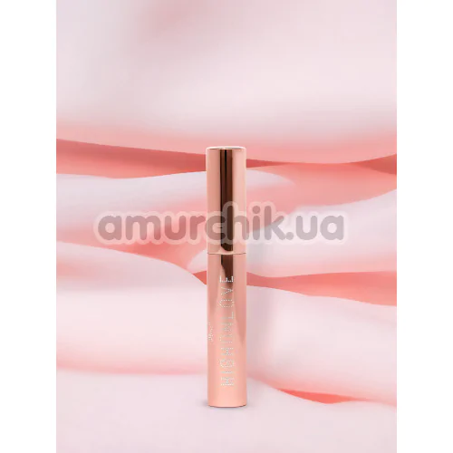 Блеск для губ с эффектом вибрации HighOnLove Lip Gloss For Couples, 3.5 мл