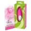 Клиторальный вибратор Smile Touch Vibe Rechargeable, розовый - Фото №6