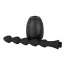 Интимный душ Black Velvets Douche Big - Фото №5