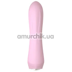 Вибратор Mini Vibrator Cuties 5402484, розовый - Фото №1