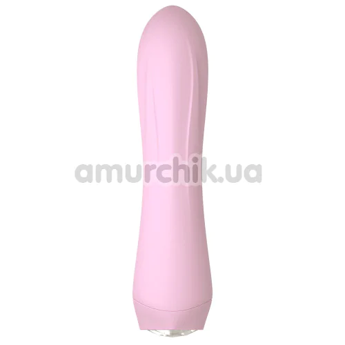 Вібратор Mini Vibrator Cuties 5402484, рожевий - Фото №1