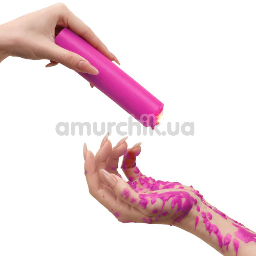 Свічка Feral Feelings WaxPlay Candle, рожева