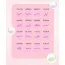 Виброяйцо Leten Dinosaur Baby Pink, розовое - Фото №4