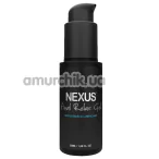 Анальний лубрикант Nexus Anal Relax Gel, 50 мл - Фото №1