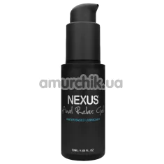 Анальний лубрикант Nexus Anal Relax Gel, 50 мл - Фото №1