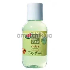 Оральный лубрикант Nature Body Melon Tasty Glide - дыня, 50 мл - Фото №1