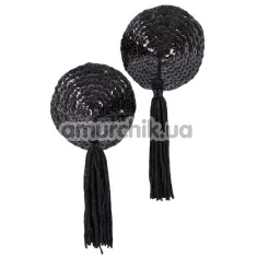 Украшения для сосков Titty Tassels Nippel-Schmuck - Фото №1