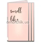 Духи с феромонами Aurora Smell Like №04 для женщин, 1 мл - Фото №1