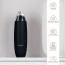 Микродермабразионное устройство для удаления черных точек Geske MicroDermabrasion Blackhead Remover 7 in 1, черное - Фото №5