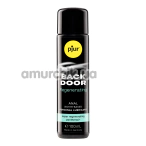 Анальный лубрикант Pjur Back Door Water-Based Anal Glide Super Regenerating, 100 мл - Фото №1