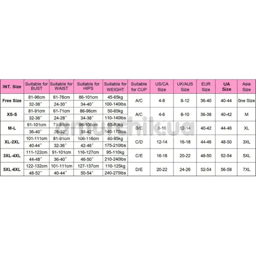 Корсет Star Night Ruffle & Bow Corset, черный