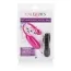 Виброяйцо Rechargeable Kegel Ball, розовое - Фото №6